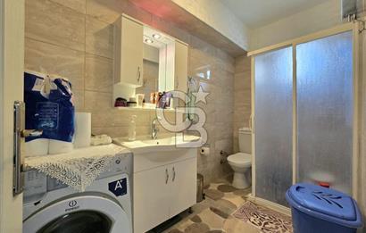 Burhaniye Pelitköy de Denize Yakın Satılık 3+1 Villa