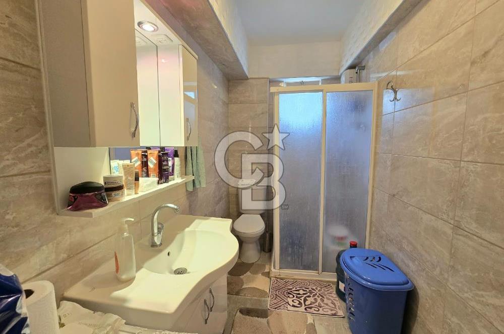 Burhaniye Pelitköy de Denize Yakın Satılık 3+1 Villa
