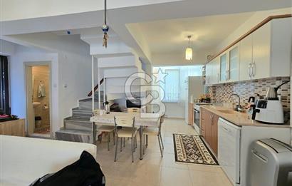 Burhaniye Pelitköy de Denize Yakın Satılık 3+1 Villa