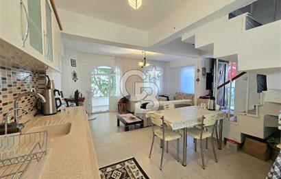 Burhaniye Pelitköy de Denize Yakın Satılık 3+1 Villa