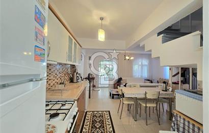 Burhaniye Pelitköy de Denize Yakın Satılık 3+1 Villa