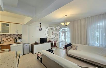 Burhaniye Pelitköy de Denize Yakın Satılık 3+1 Villa