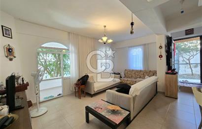Burhaniye Pelitköy de Denize Yakın Satılık 3+1 Villa