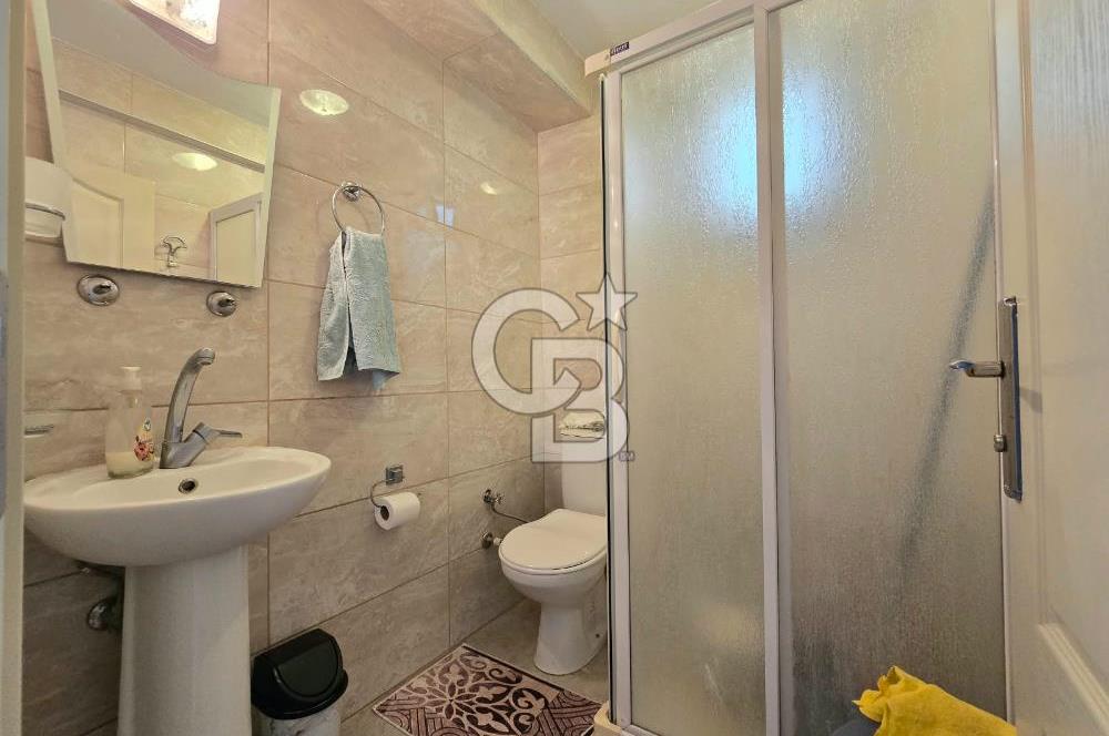 Burhaniye Pelitköy de Denize Yakın Satılık 3+1 Villa