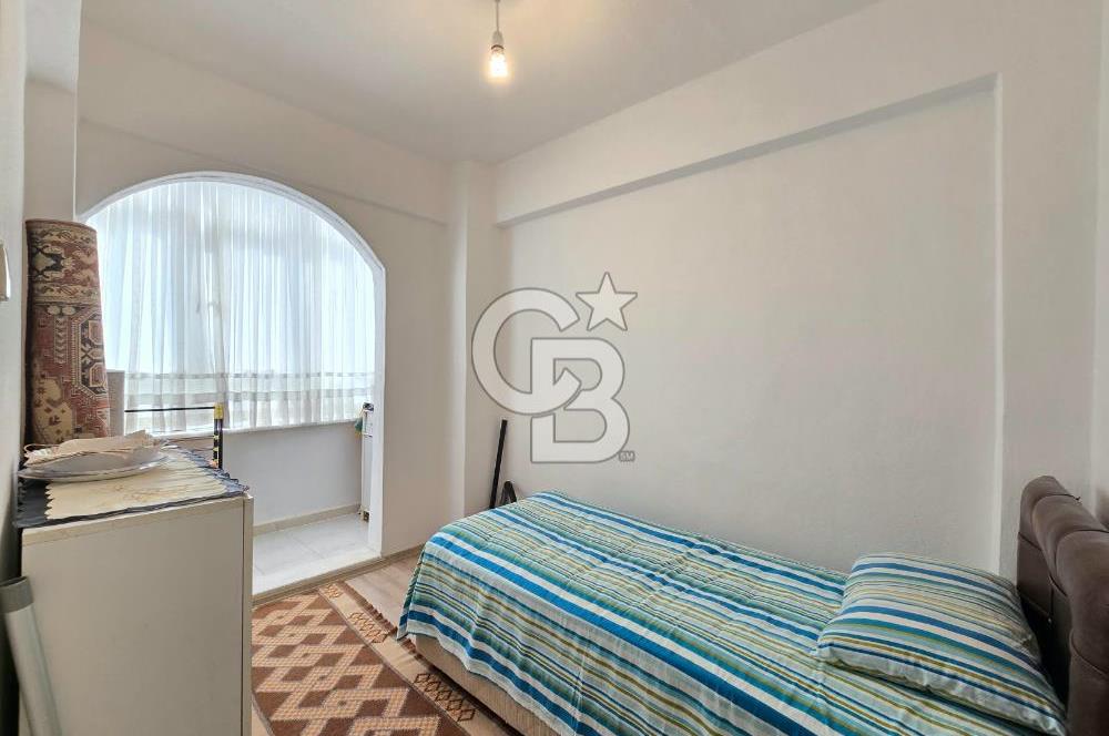 Burhaniye Pelitköy de Denize Yakın Satılık 3+1 Villa