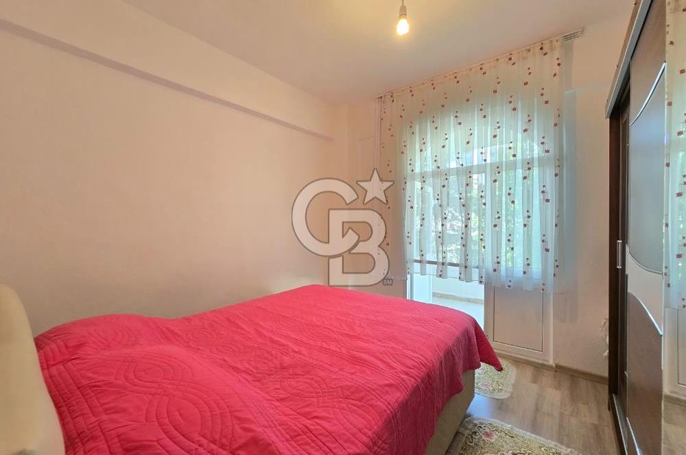 Burhaniye Pelitköy de Denize Yakın Satılık 3+1 Villa