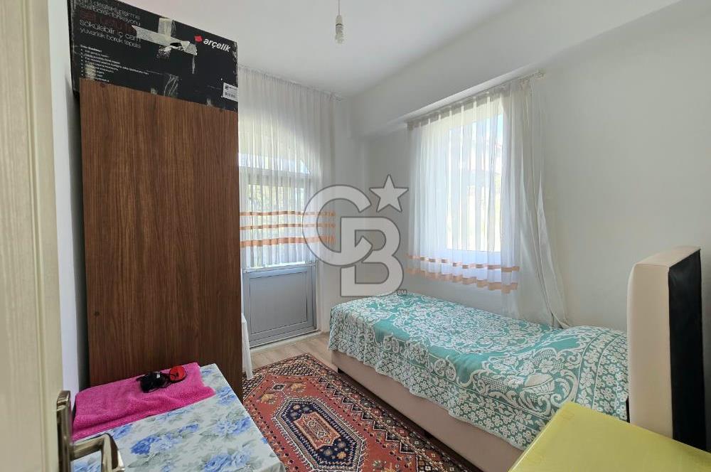 Burhaniye Pelitköy de Denize Yakın Satılık 3+1 Villa