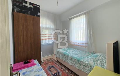 Burhaniye Pelitköy de Denize Yakın Satılık 3+1 Villa