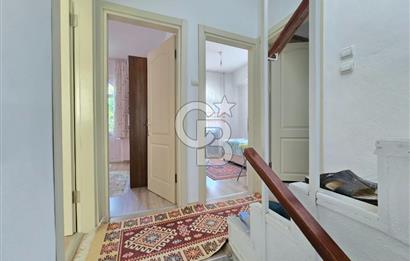 Burhaniye Pelitköy de Denize Yakın Satılık 3+1 Villa