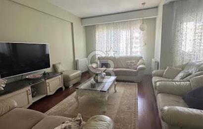 NARLIDERE MAVİSU EVLERİ'NDE SATILIK DENİZ MANZARALI 3+1 DAİRE