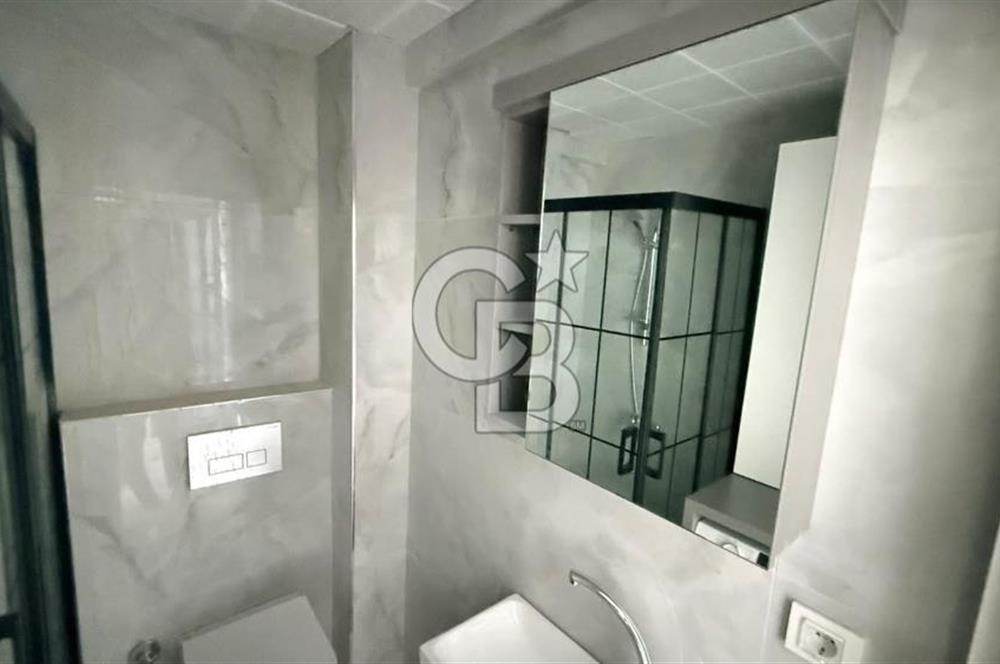 Esenboğa Uniport 1+1 Satılık Daire