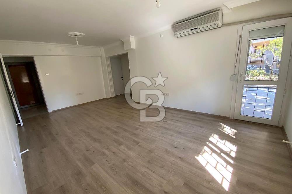 Ayvalık Sefa Çamlık'ta Ful Tadilatlı,Masrafsız 2+1 Kiralık Daire