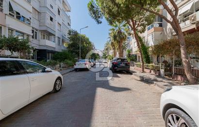 BOSTANLIDA DENİZE YÜRÜME MESAFESİNDE EŞYALI 2+1 KİRALIK DAİRE