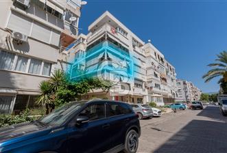 BOSTANLIDA DENİZE YÜRÜME MESAFESİNDE EŞYALI 2+1 KİRALIK DAİRE - 9 - 373293