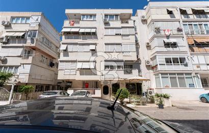 BOSTANLIDA DENİZE YÜRÜME MESAFESİNDE EŞYALI 2+1 KİRALIK DAİRE