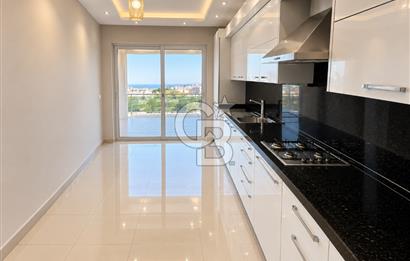 AYDOĞAN PARADISE CITYDE BOĞAZ MANZARALI 4+1 KİRALIK DAİRE