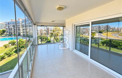 AYDOĞAN PARADISE CITYDE BOĞAZ MANZARALI 4+1 KİRALIK DAİRE