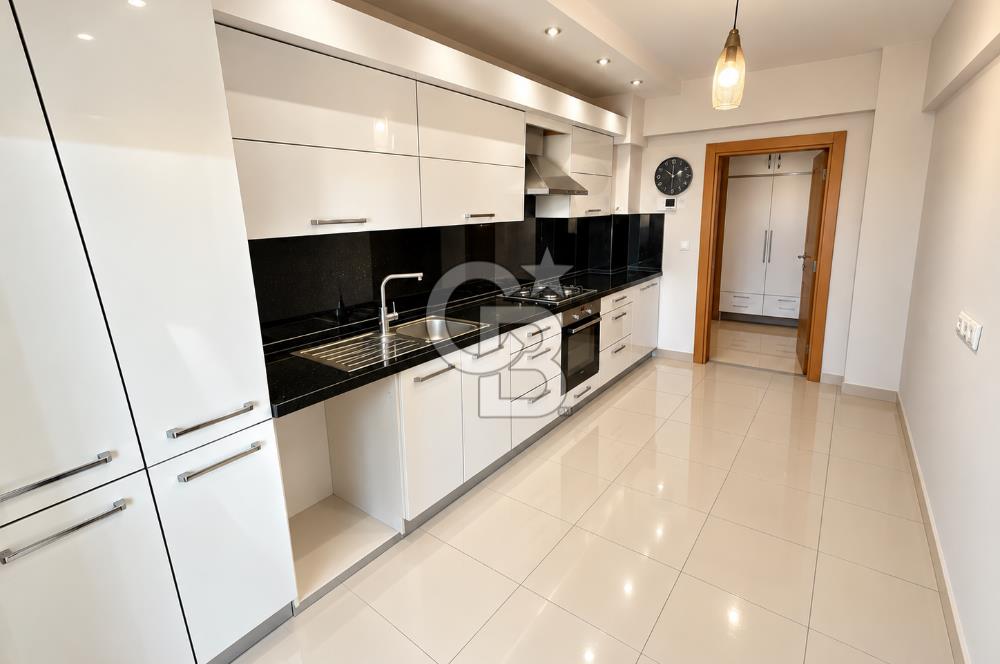 AYDOĞAN PARADISE CITYDE BOĞAZ MANZARALI 4+1 KİRALIK DAİRE