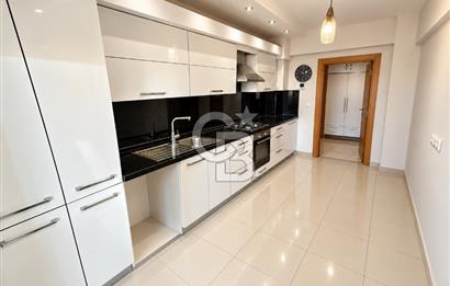 AYDOĞAN PARADISE CITYDE BOĞAZ MANZARALI 4+1 KİRALIK DAİRE