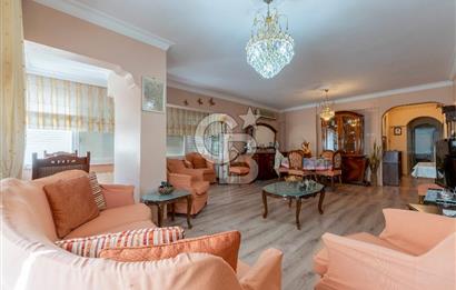 BOSTANLIDA DENİZE YÜRÜME MESAFESİNDE EŞYALI 2+1 KİRALIK DAİRE