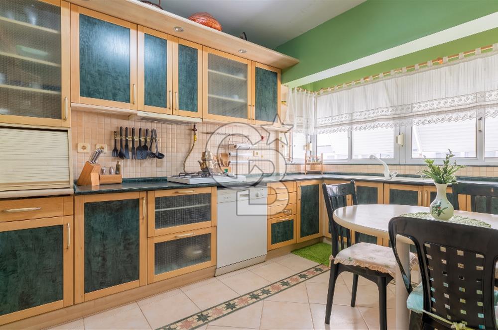 BOSTANLIDA DENİZE YÜRÜME MESAFESİNDE EŞYALI 2+1 KİRALIK DAİRE