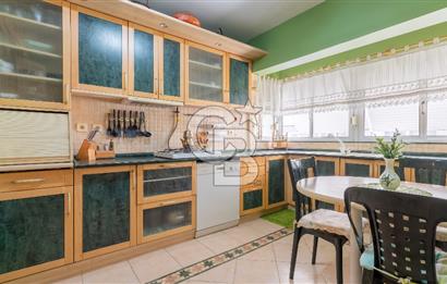 BOSTANLIDA DENİZE YÜRÜME MESAFESİNDE EŞYALI 2+1 KİRALIK DAİRE