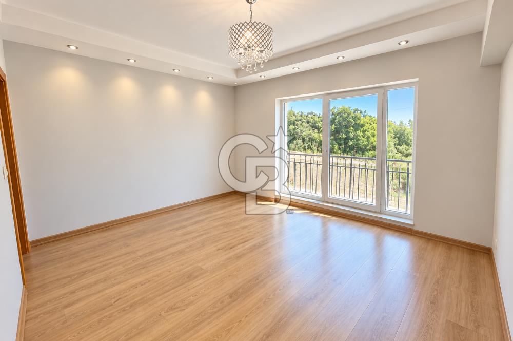 AYDOĞAN PARADISE CITYDE BOĞAZ MANZARALI 4+1 KİRALIK DAİRE