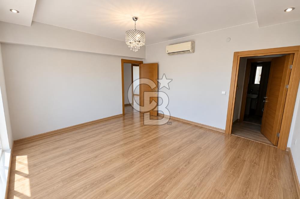 AYDOĞAN PARADISE CITYDE BOĞAZ MANZARALI 4+1 KİRALIK DAİRE