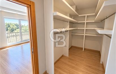 AYDOĞAN PARADISE CITYDE BOĞAZ MANZARALI 4+1 KİRALIK DAİRE