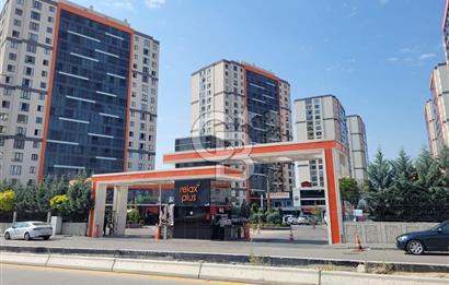 Relax Plus Şerefiyeli -Krediye Uygun -Sosyal Tesis -Güvenlik 1+1