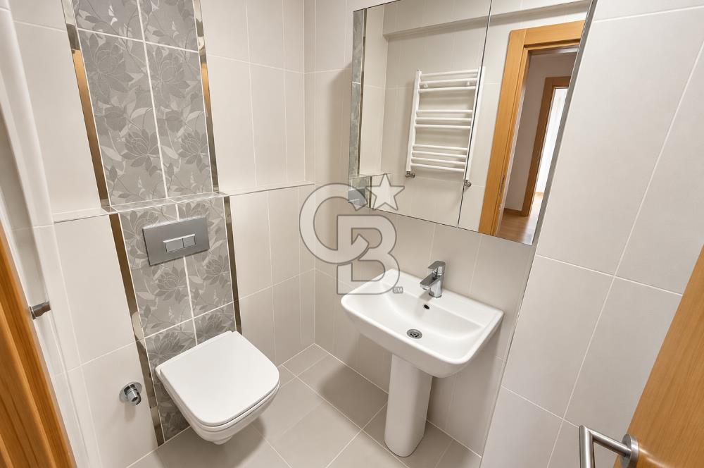 AYDOĞAN PARADISE CITYDE BOĞAZ MANZARALI 4+1 KİRALIK DAİRE