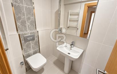 AYDOĞAN PARADISE CITYDE BOĞAZ MANZARALI 4+1 KİRALIK DAİRE