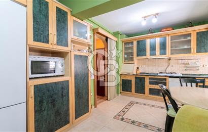 BOSTANLIDA DENİZE YÜRÜME MESAFESİNDE EŞYALI 2+1 KİRALIK DAİRE