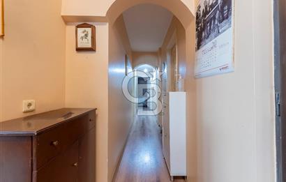 BOSTANLIDA DENİZE YÜRÜME MESAFESİNDE EŞYALI 2+1 KİRALIK DAİRE