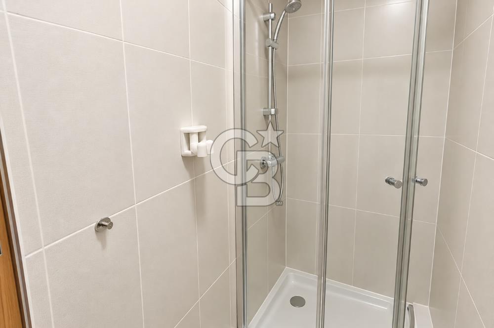 AYDOĞAN PARADISE CITYDE BOĞAZ MANZARALI 4+1 KİRALIK DAİRE