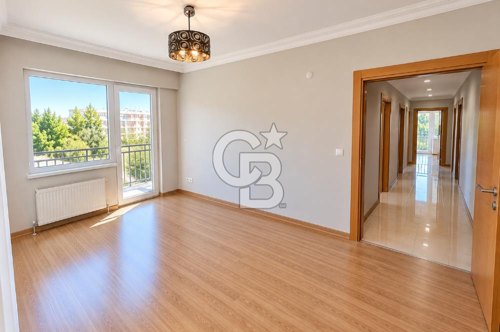 AYDOĞAN PARADISE CITYDE BOĞAZ MANZARALI 4+1 KİRALIK DAİRE