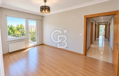 AYDOĞAN PARADISE CITYDE BOĞAZ MANZARALI 4+1 KİRALIK DAİRE