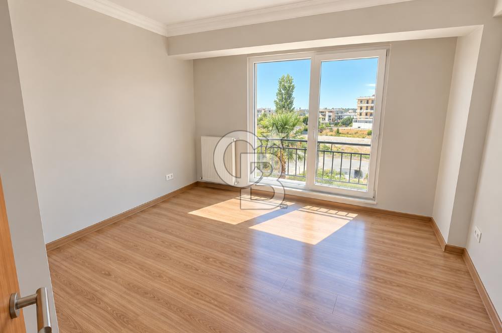 AYDOĞAN PARADISE CITYDE BOĞAZ MANZARALI 4+1 KİRALIK DAİRE
