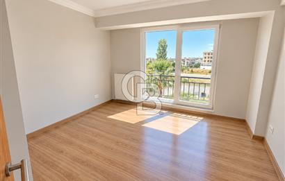 AYDOĞAN PARADISE CITYDE BOĞAZ MANZARALI 4+1 KİRALIK DAİRE