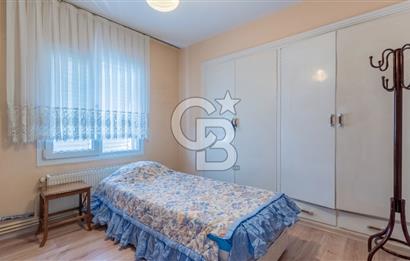 BOSTANLIDA DENİZE YÜRÜME MESAFESİNDE EŞYALI 2+1 KİRALIK DAİRE