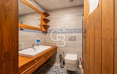 BİRGİ'DE TARİHİ KONAKTA 7 ODALI KİRALIK BUTİK OTEL & RESTAURANT
