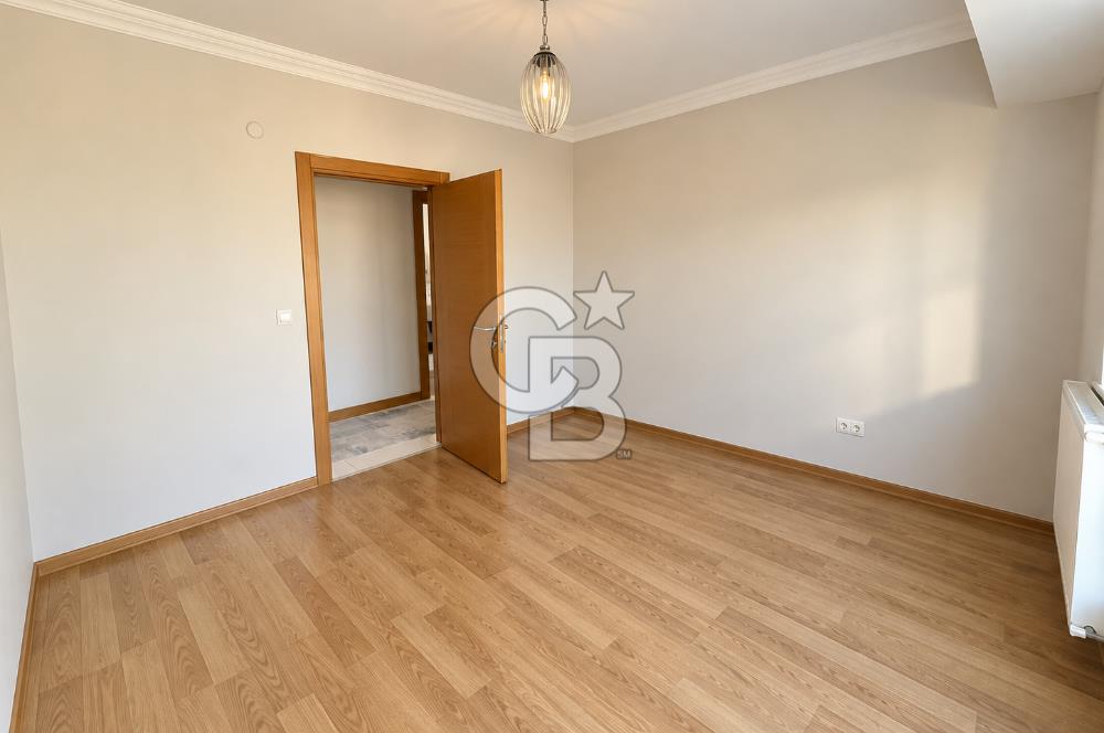 AYDOĞAN PARADISE CITYDE BOĞAZ MANZARALI 4+1 KİRALIK DAİRE