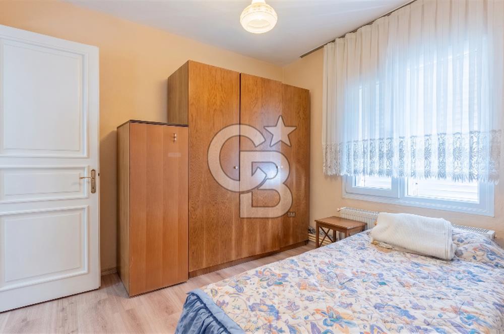 BOSTANLIDA DENİZE YÜRÜME MESAFESİNDE EŞYALI 2+1 KİRALIK DAİRE