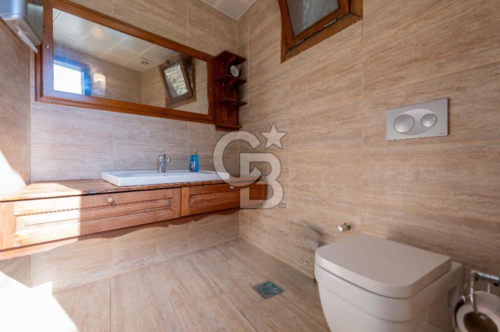 BİRGİ'DE TARİHİ KONAKTA 7 ODALI KİRALIK BUTİK OTEL & RESTAURANT