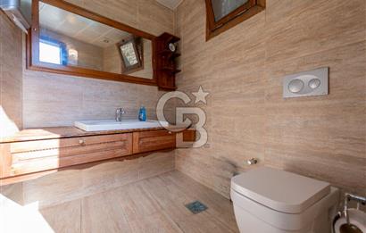 BİRGİ'DE TARİHİ KONAKTA 7 ODALI KİRALIK BUTİK OTEL & RESTAURANT