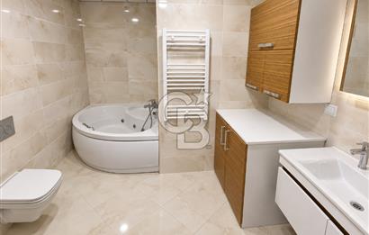 AYDOĞAN PARADISE CITYDE BOĞAZ MANZARALI 4+1 KİRALIK DAİRE