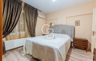 BOSTANLIDA DENİZE YÜRÜME MESAFESİNDE EŞYALI 2+1 KİRALIK DAİRE
