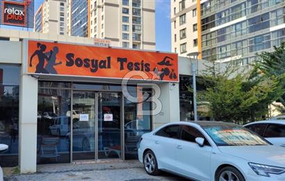 Relax Plus Şerefiyeli -Krediye Uygun -Sosyal Tesis -Güvenlik 1+1