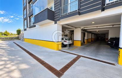 AYDOĞAN PARADISE CITYDE BOĞAZ MANZARALI 4+1 KİRALIK DAİRE