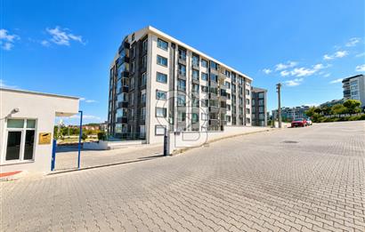 AYDOĞAN PARADISE CITYDE BOĞAZ MANZARALI 4+1 KİRALIK DAİRE